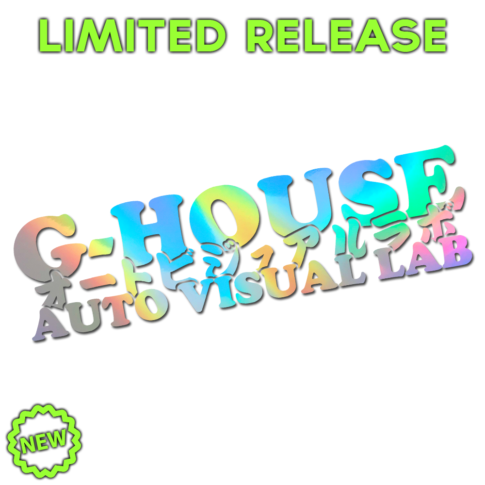 G-HOUSE AVL