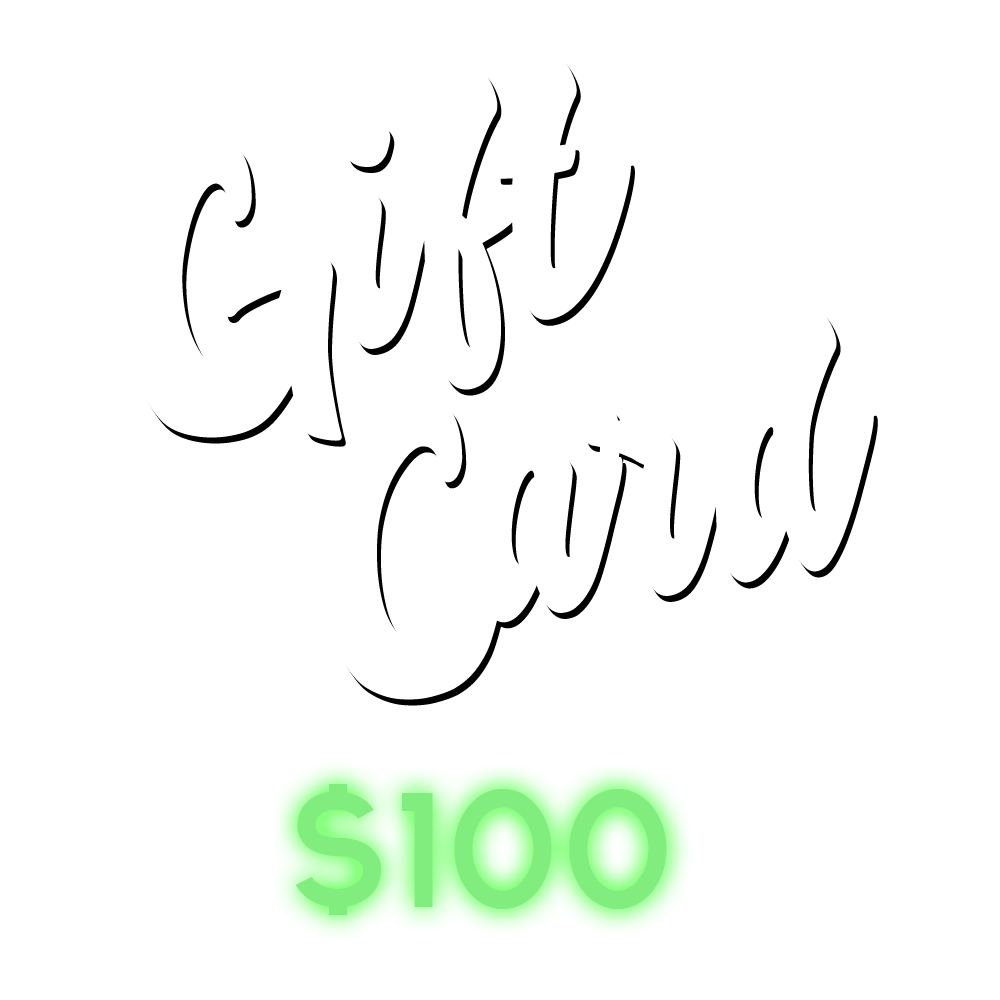 Gift Cards