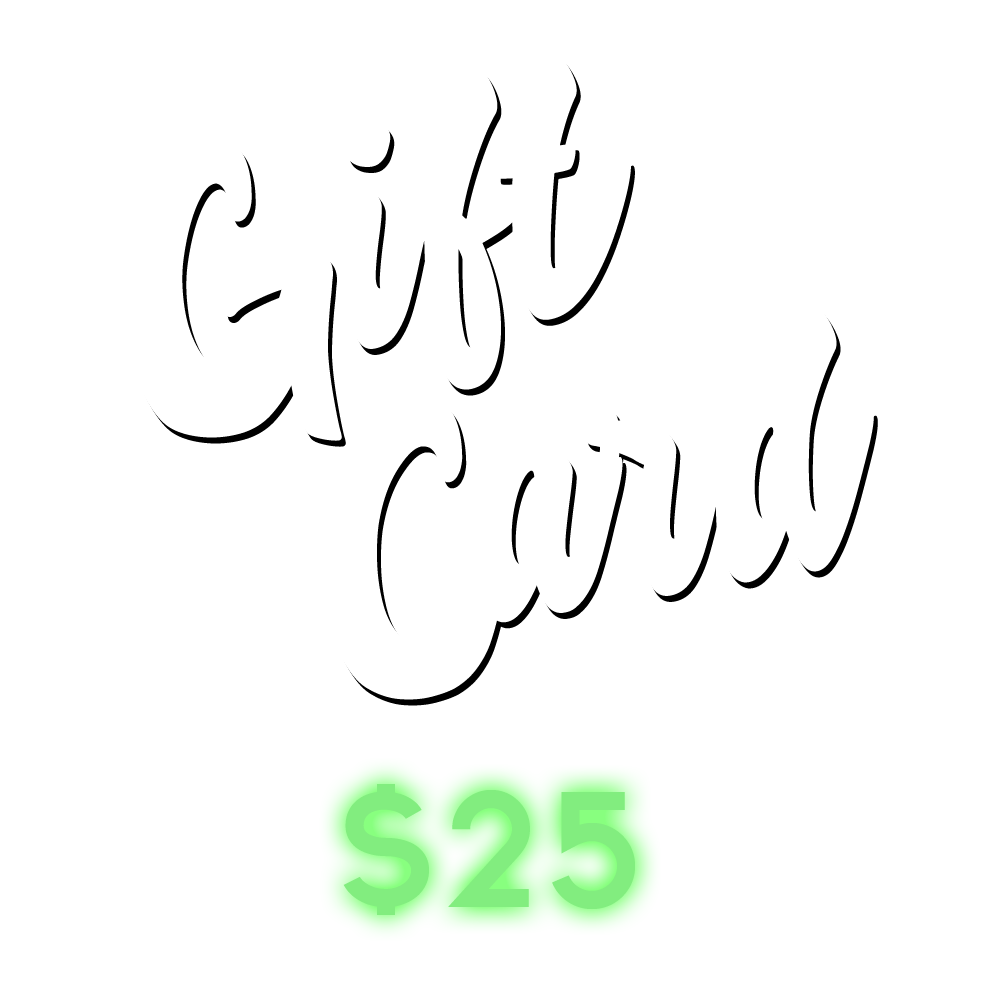 Gift Cards