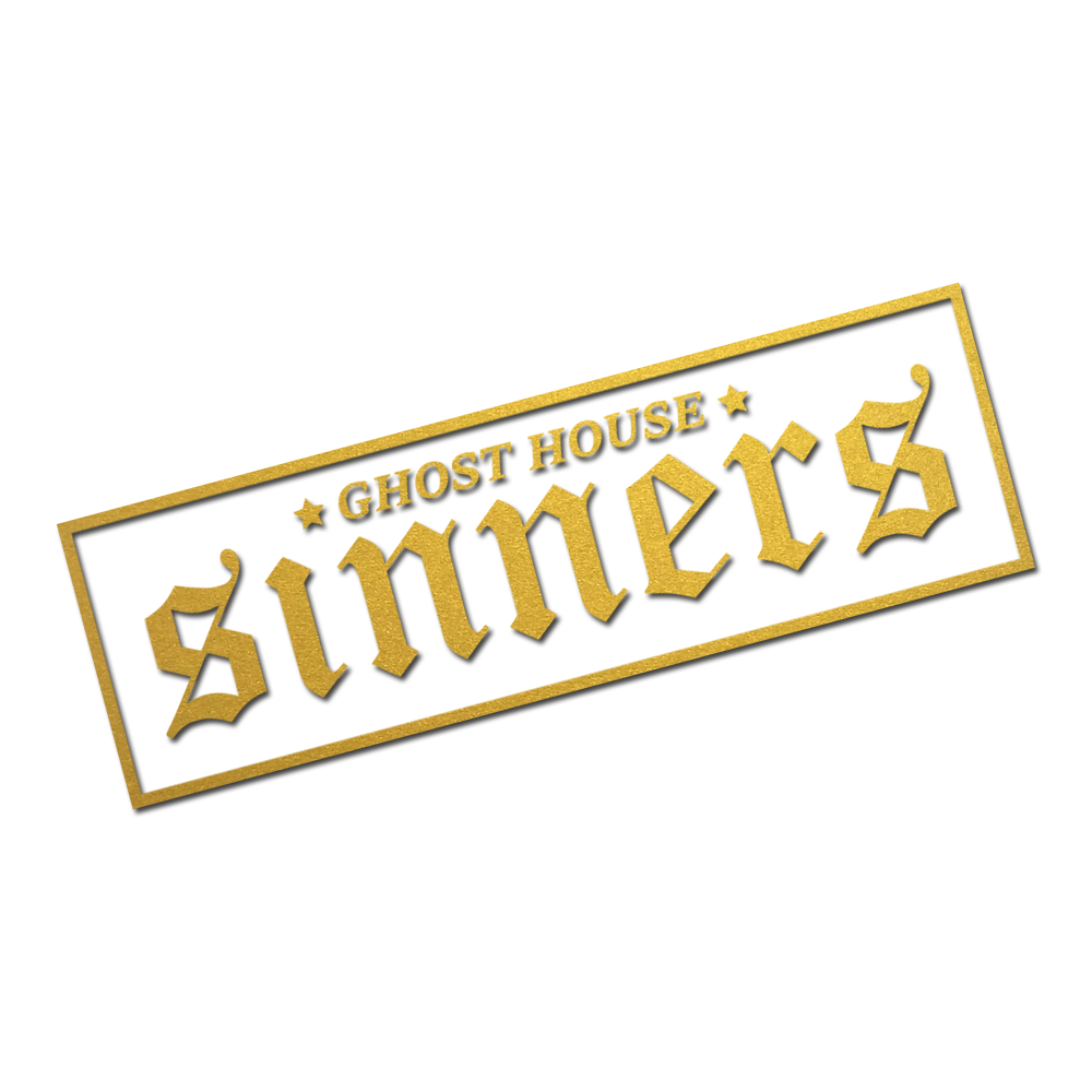 Sinners Box