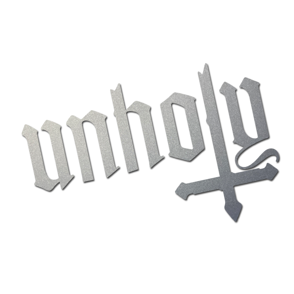 Unholy