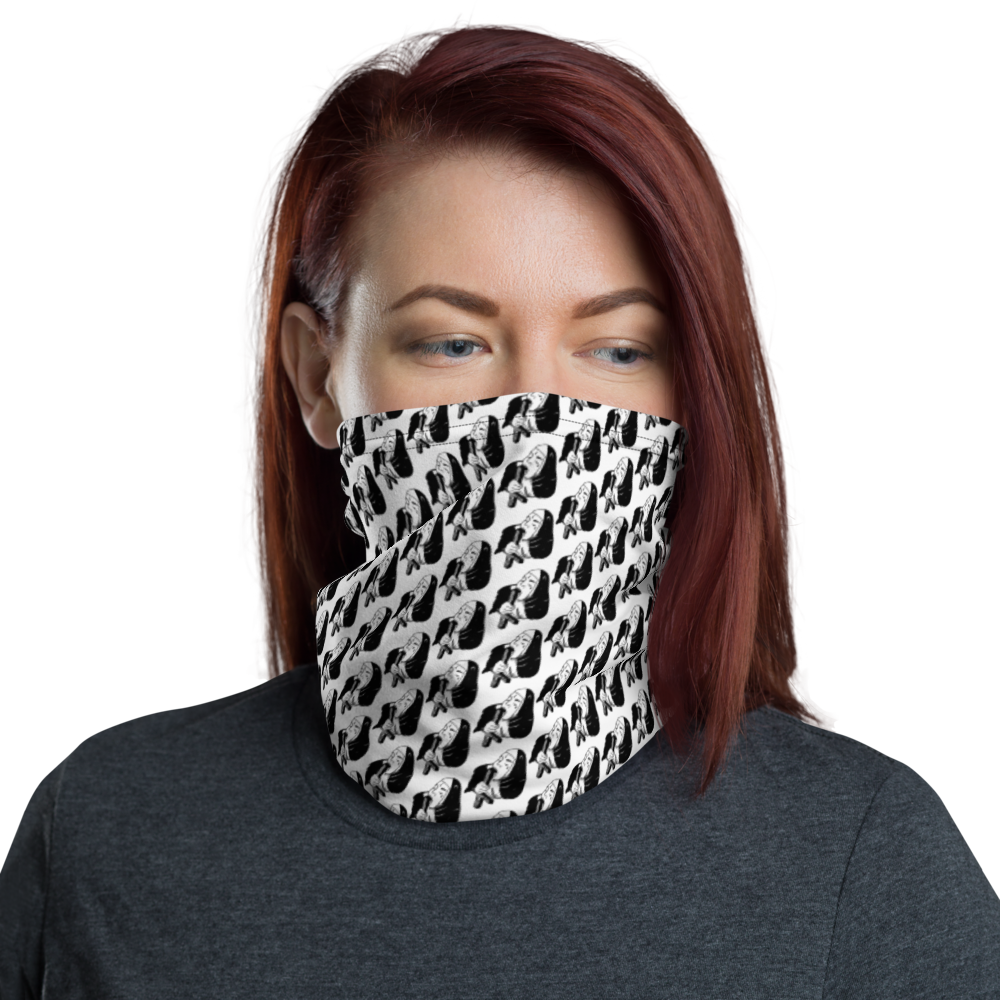 Nun Neck Gaiter