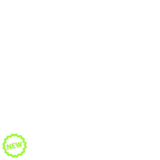 Cruiser Cooler
