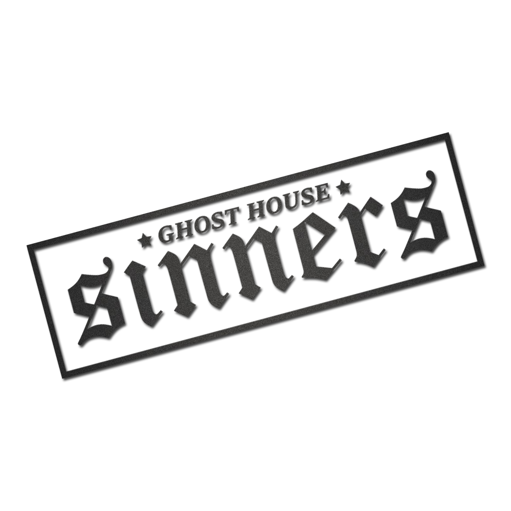 Sinners Box