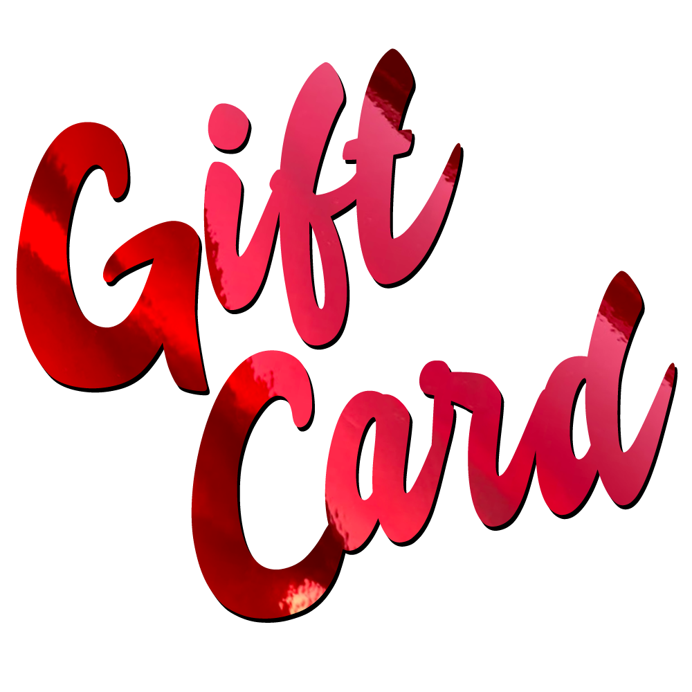 Gift Cards