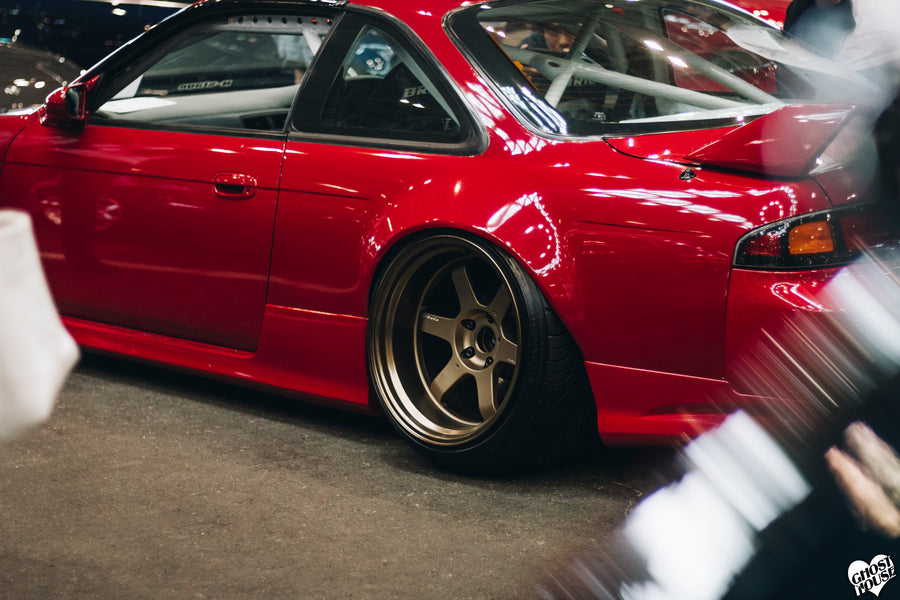 Wekfest Japan 2019