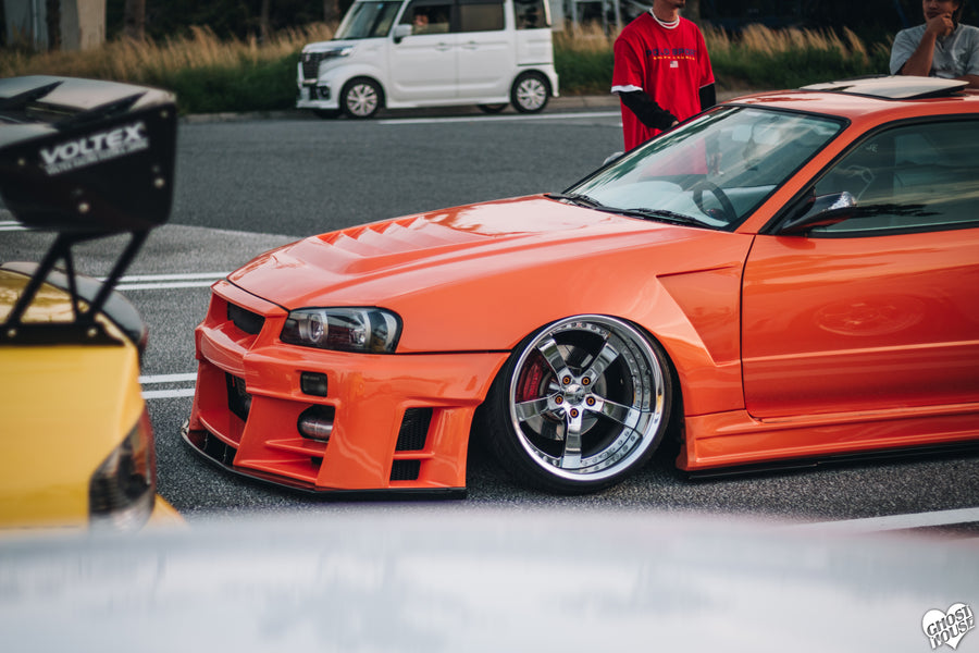 Wekfest, After.