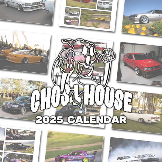 2025 Calendar