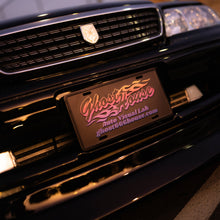 Load image into Gallery viewer, Auto Visual Lab Vanity Plate