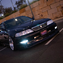 Load image into Gallery viewer, Auto Visual Lab Vanity Plate