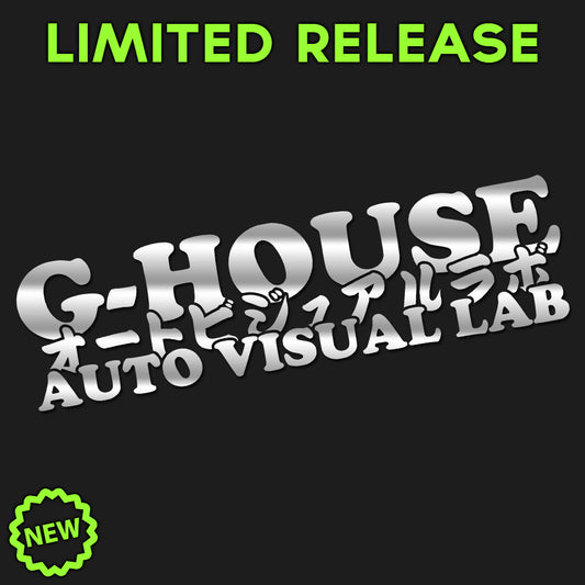 G-HOUSE AVL
