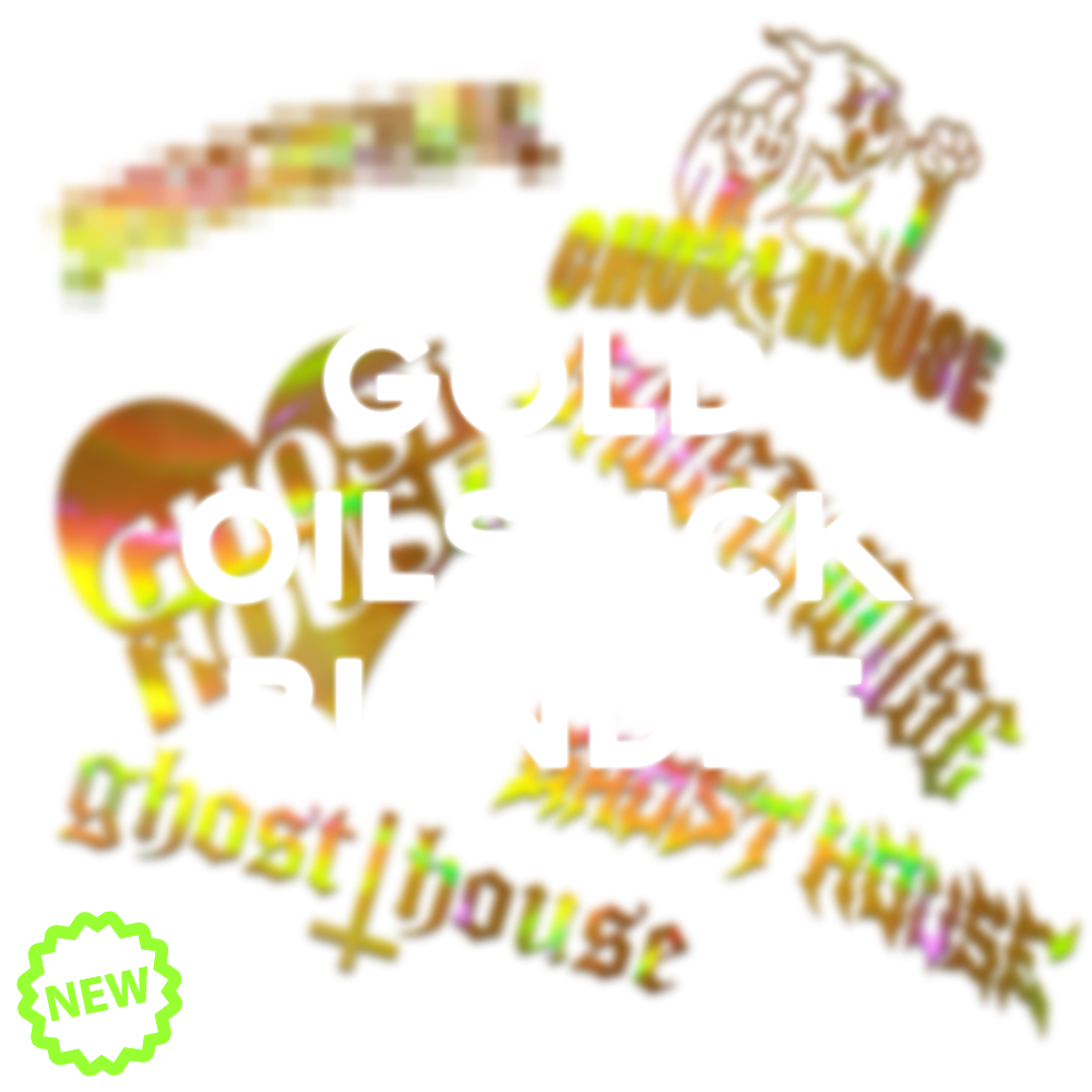 Gold Oilslick Bundle