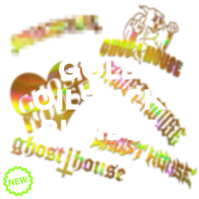 Gold Oilslick Bundle