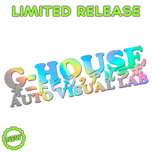 G-HOUSE AVL