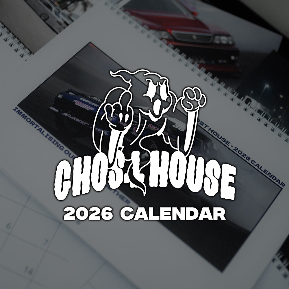 2026 Calendar