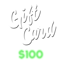 Load image into Gallery viewer, Gift Cards