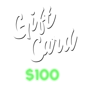 Gift Cards