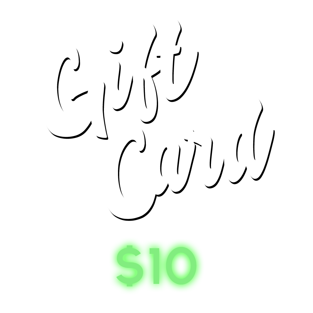 Gift Cards