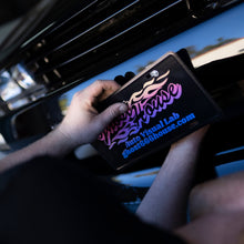 Load image into Gallery viewer, Auto Visual Lab Vanity Plate