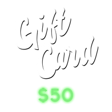 Load image into Gallery viewer, Gift Cards