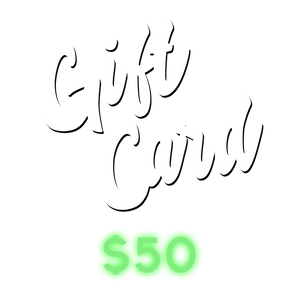Gift Cards
