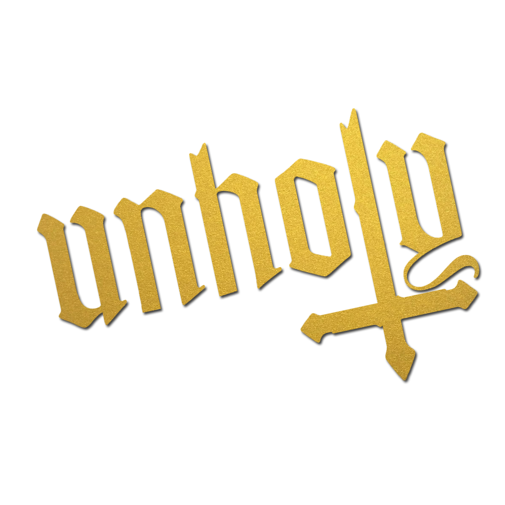 Unholy