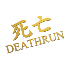 Load image into Gallery viewer, Deathrun