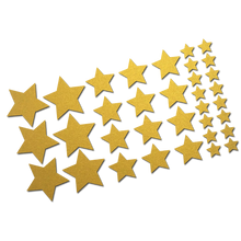 Load image into Gallery viewer, Sticker Sheet - Stars