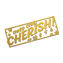 Load image into Gallery viewer, Cherish 3