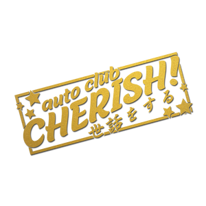 Cherish 3