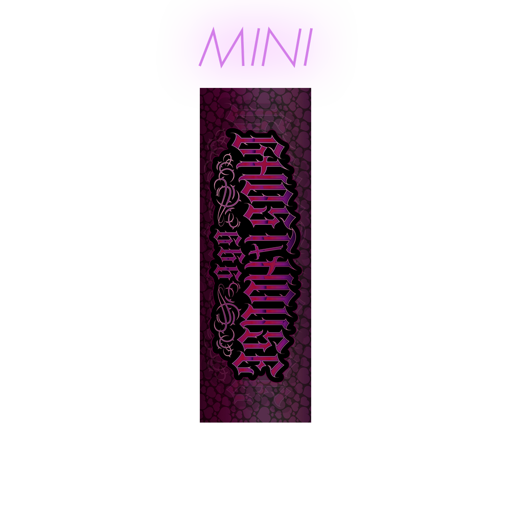 GH Loco Mini Nobori Flag