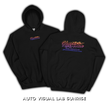 Load image into Gallery viewer, GH Printed Hoodies