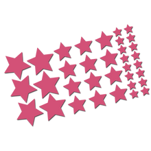 Load image into Gallery viewer, Sticker Sheet - Stars