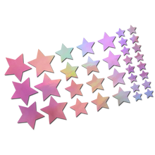 Load image into Gallery viewer, Sticker Sheet - Stars