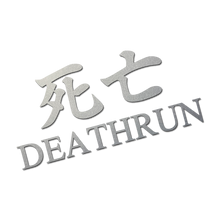 Load image into Gallery viewer, Deathrun