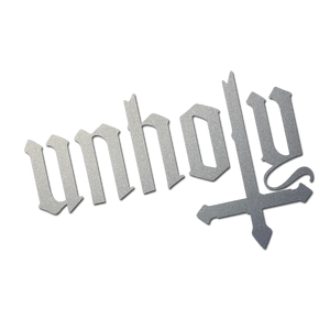 Unholy