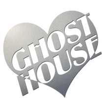 Load image into Gallery viewer, GH Heart
