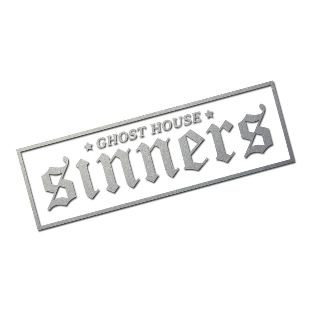 Sinners Box