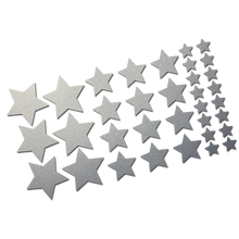 Load image into Gallery viewer, Sticker Sheet - Stars