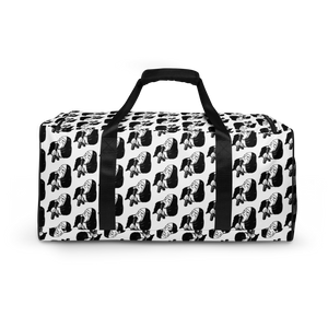 Nun Duffle bag