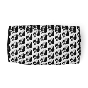 Nun Duffle bag