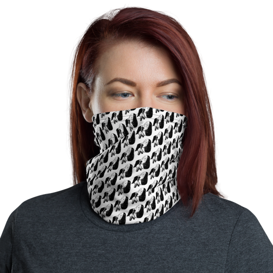 Nun Neck Gaiter