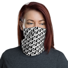 Load image into Gallery viewer, Nun Neck Gaiter