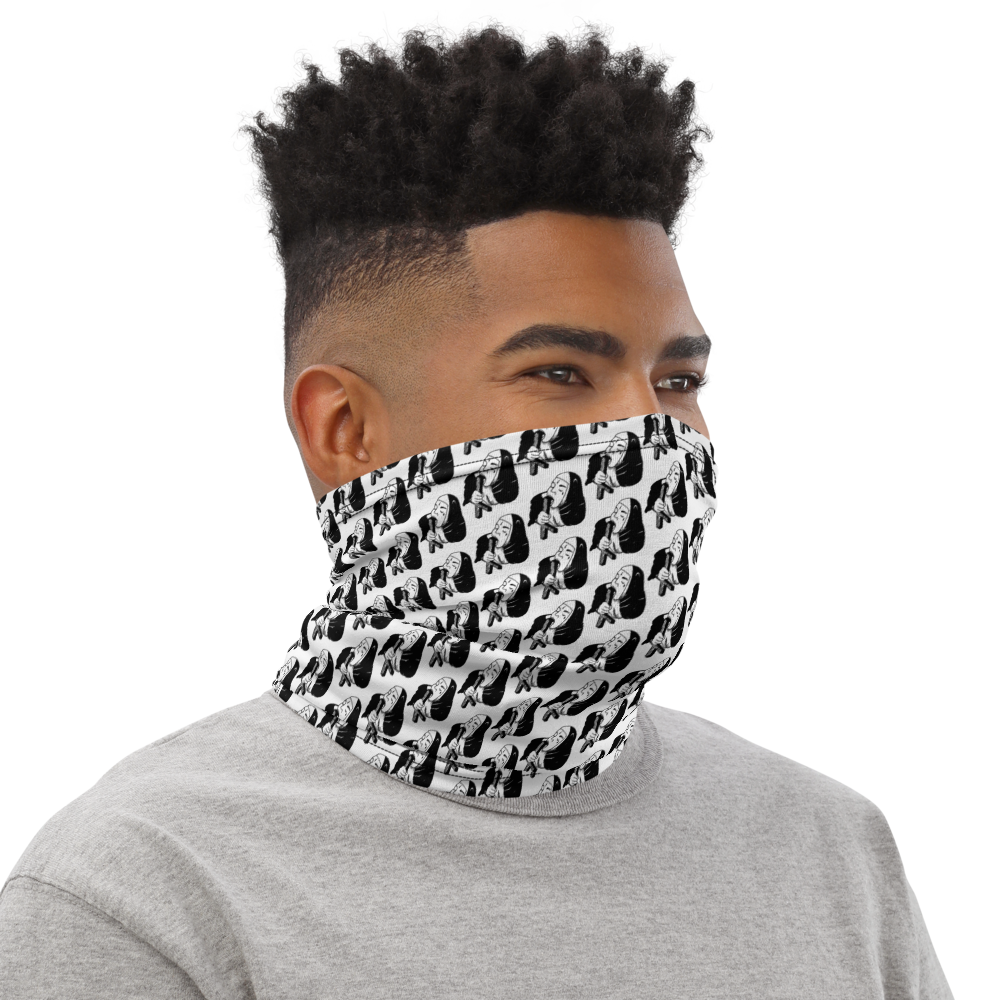 Nun Neck Gaiter