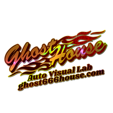 Load image into Gallery viewer, &quot;Auto Visual Lab&quot; Dual Layer V1