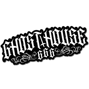 GH Loco Slap (B&W)