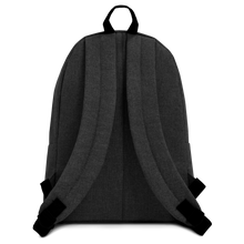 Load image into Gallery viewer, Nario Embroidered Backpack