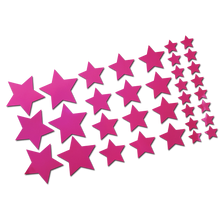 Load image into Gallery viewer, Sticker Sheet - Stars