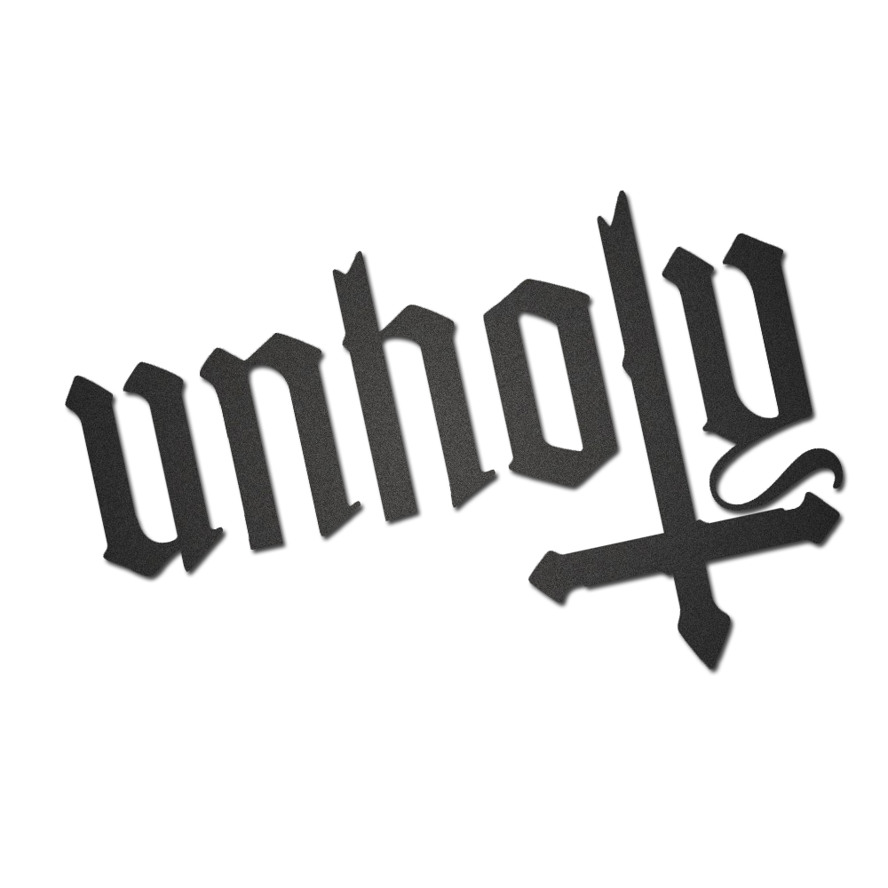 Unholy