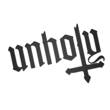 Load image into Gallery viewer, Unholy